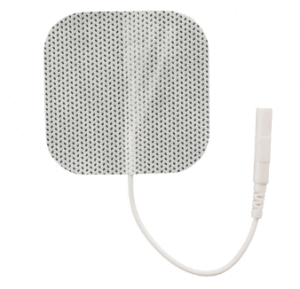 K120 TENS Electrodes - 4/pkg - physio supplies canada